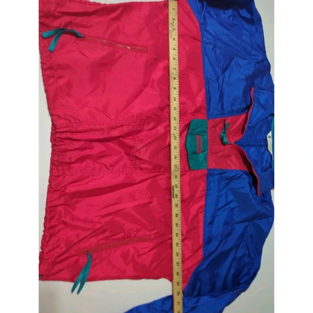 Columbia vintage 90s